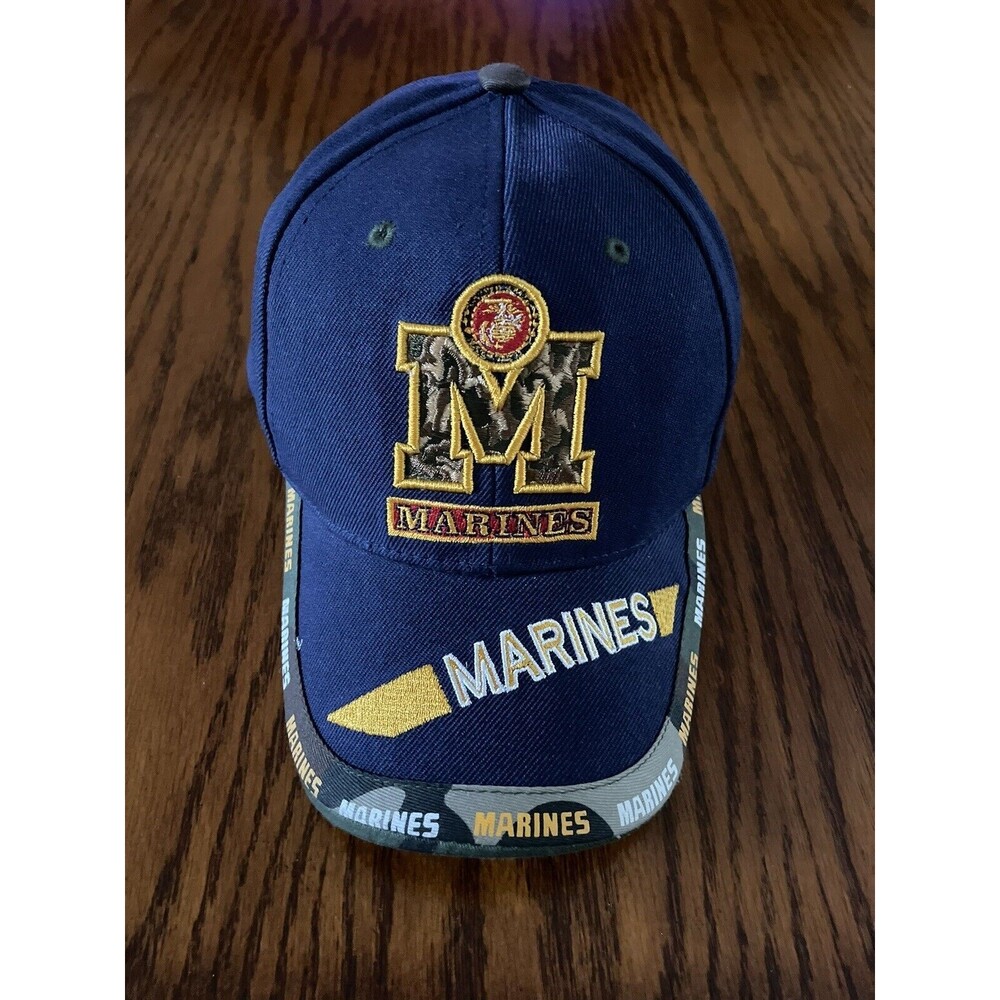 US Marines Ball Cap